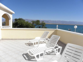 Apartments Stjepan-10m from beach